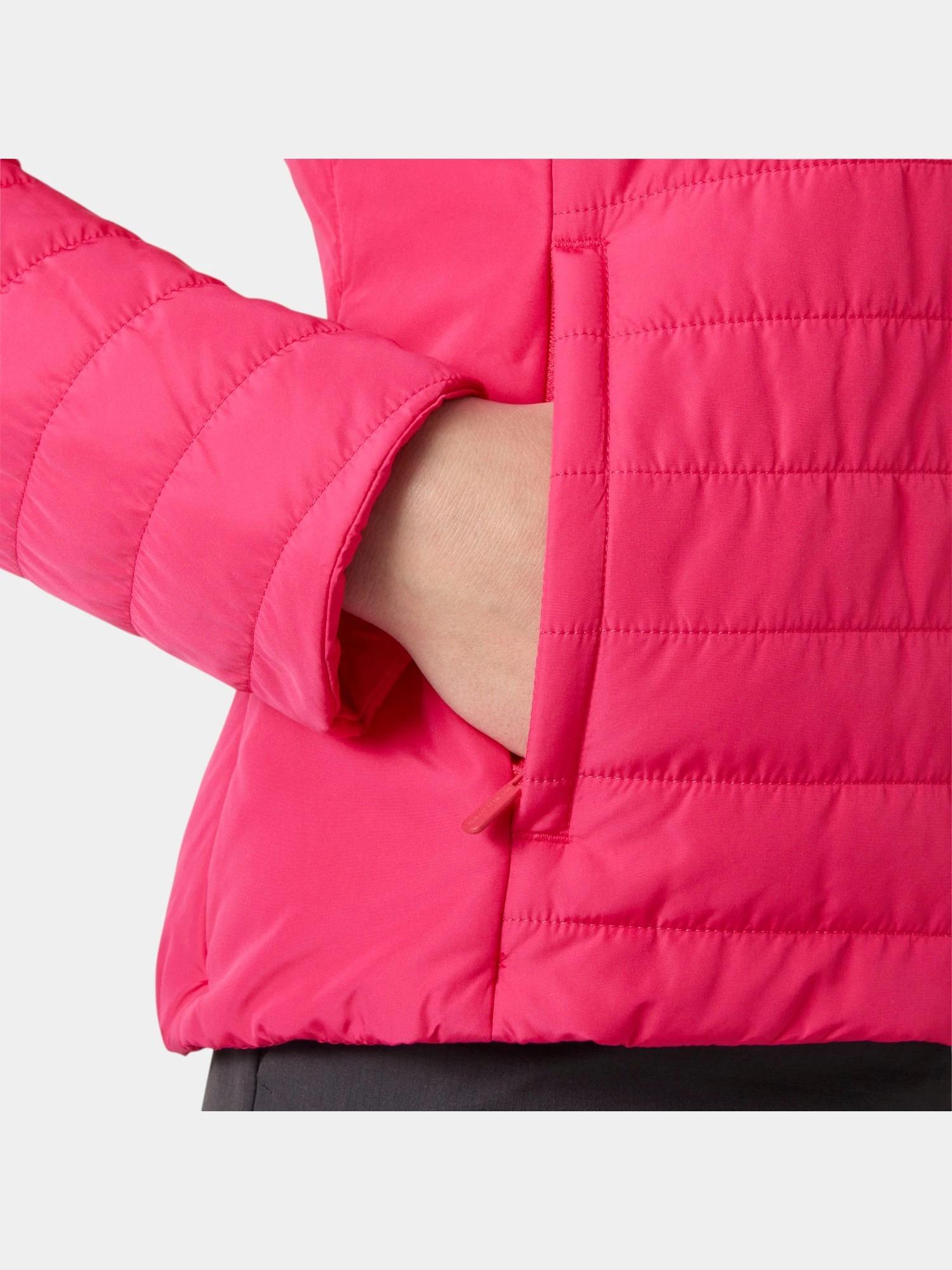 Veste Matelassée Femme W Crew Insulator 2.0 4/7