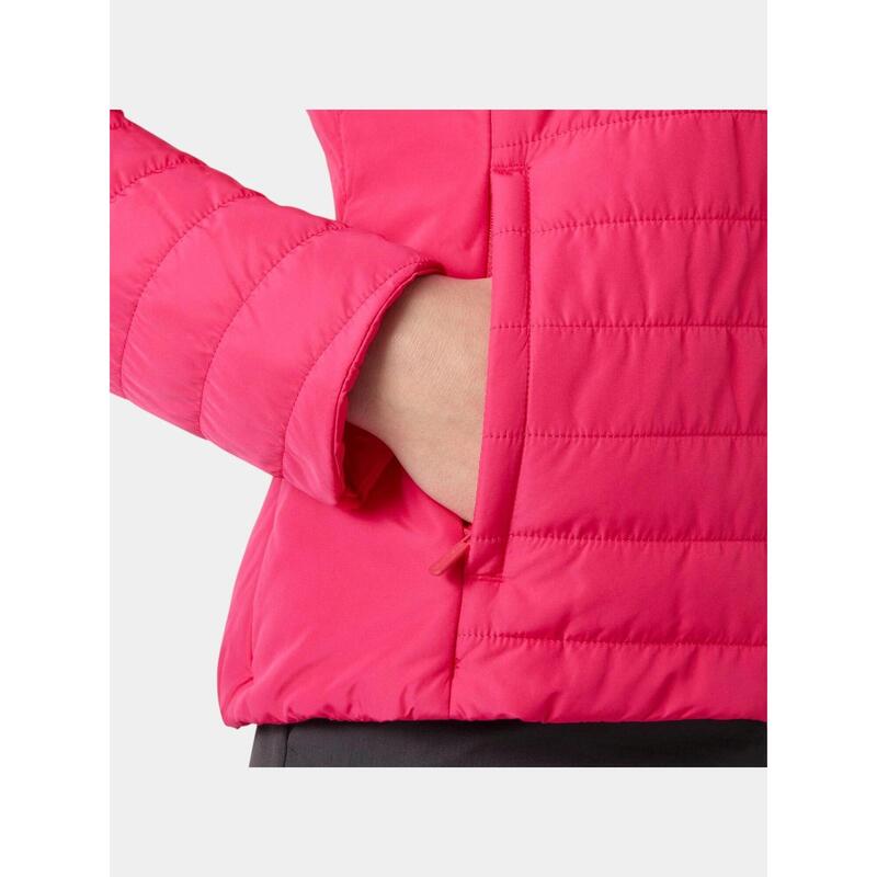 Geaca matlasata de tranzitie W Crew Insulator Jacket 2.0 femei