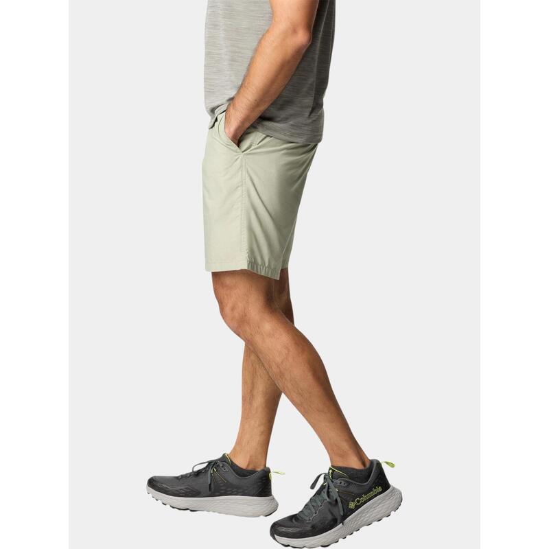 Pantaloni scurti Washed Out Short barbati