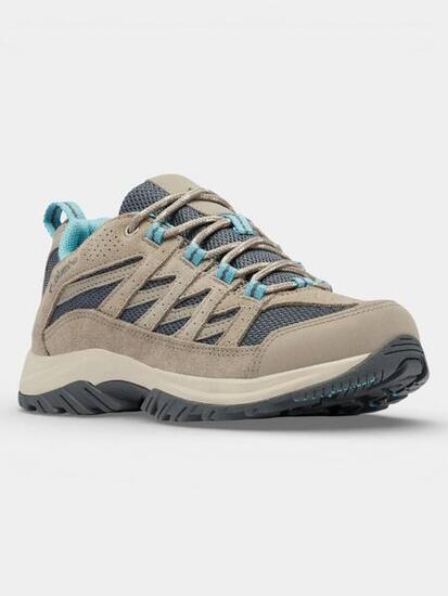 Calzado De Senderismo Mujer Crestwood