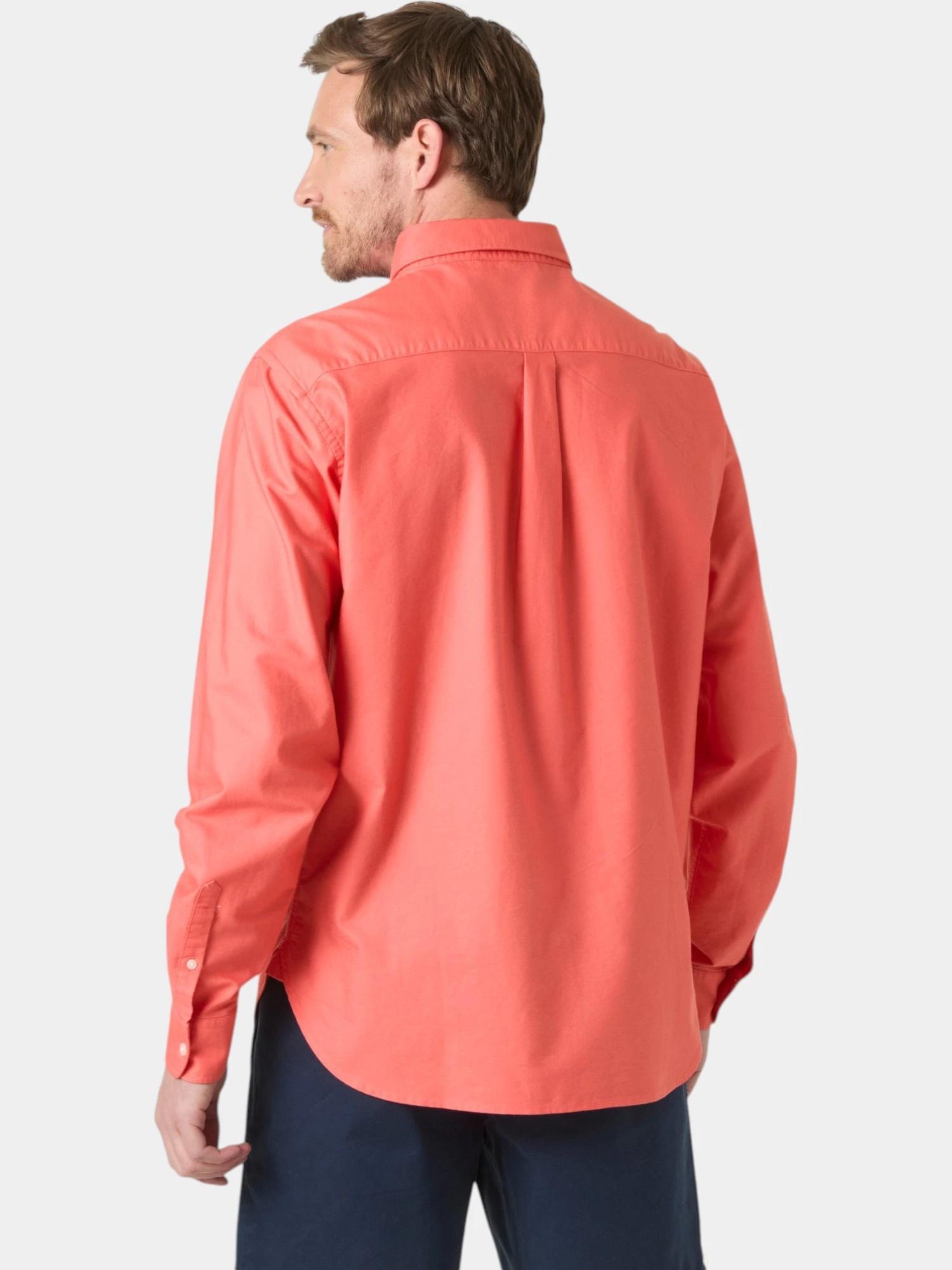 Chemise Homme Shore Ls 2/7