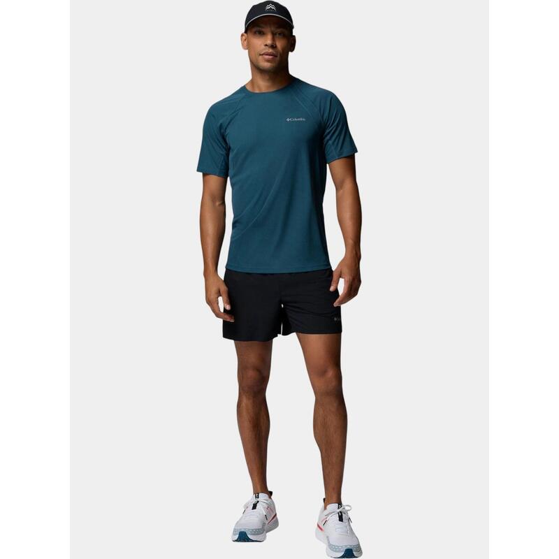 Pantaloni scurti pentru sport Stealth Spring Lined Short barbati