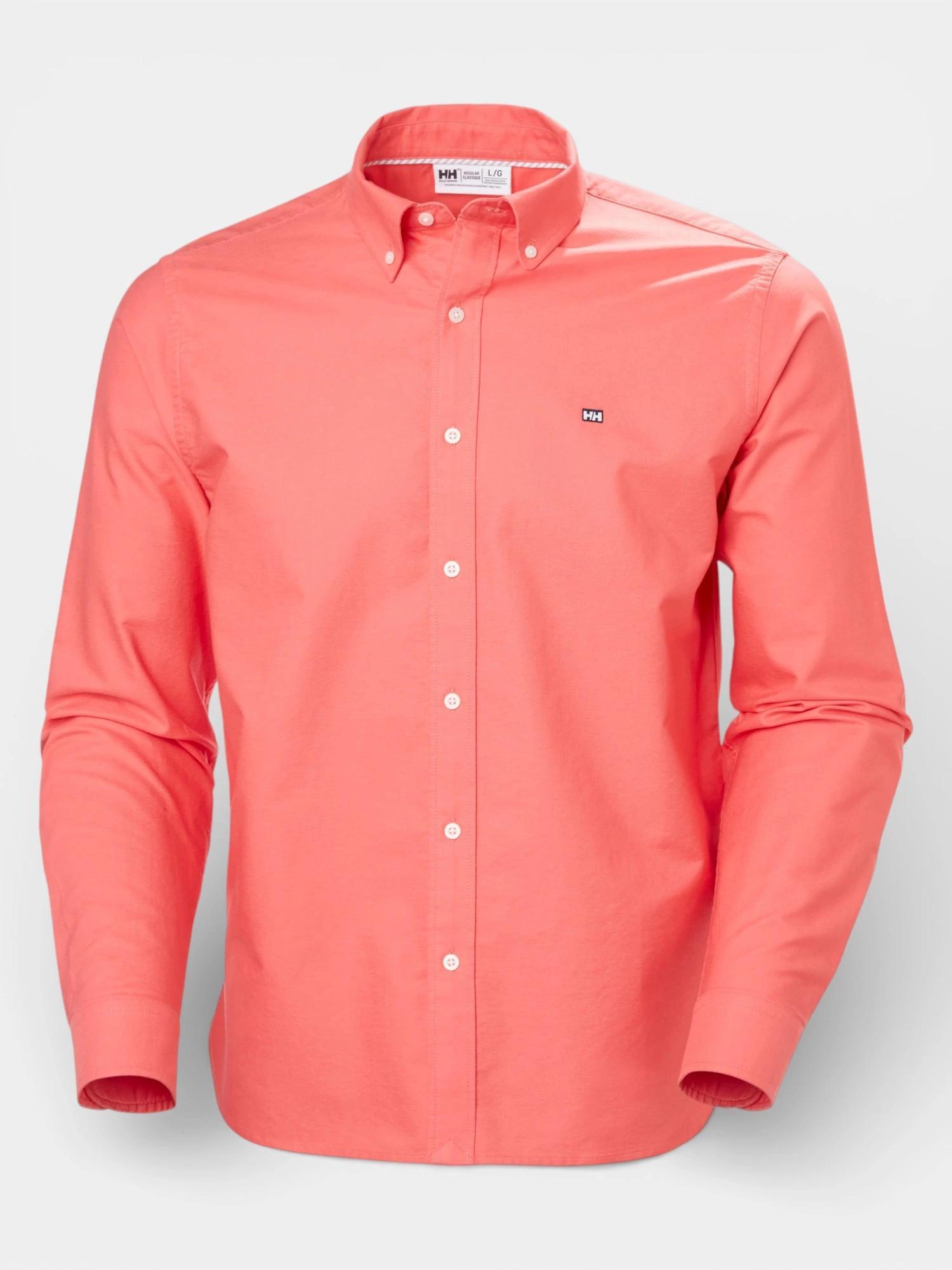 Chemise Homme Shore Ls 5/7