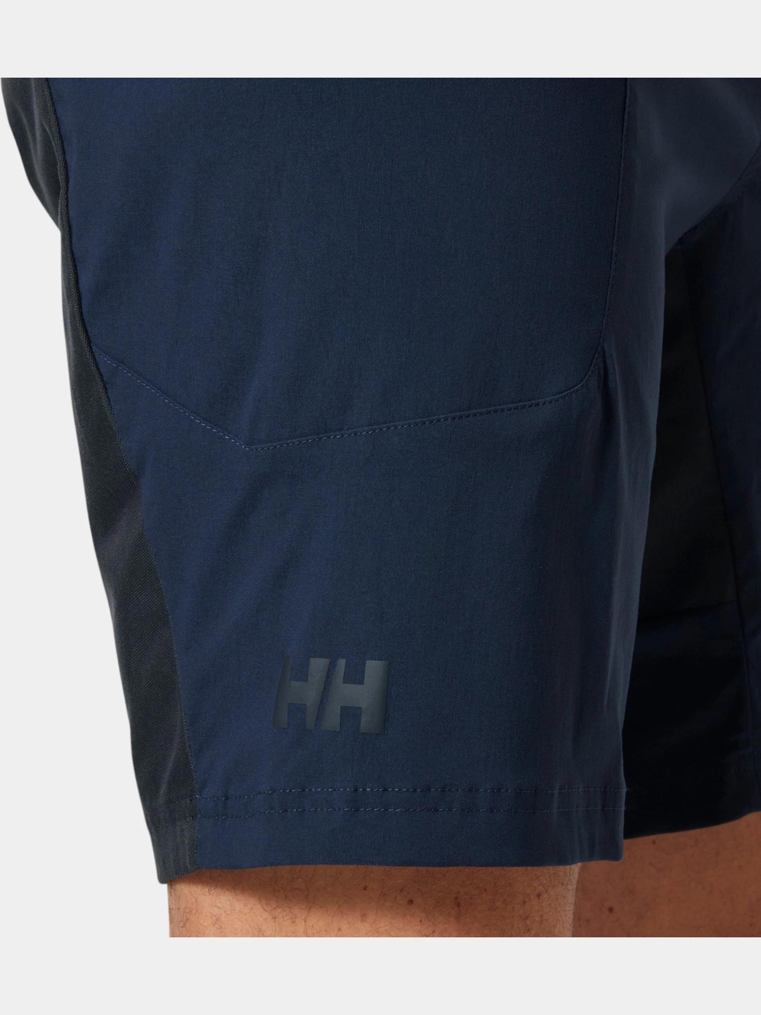 Shorts De Voile Homme Hp Racing Deck 2.0 3/7