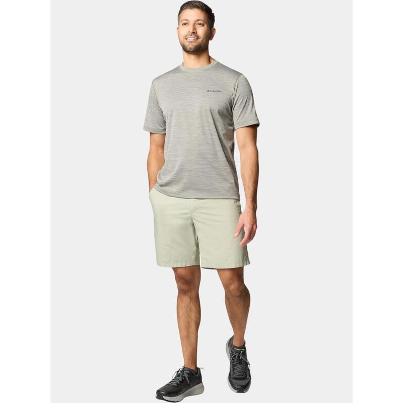 Pantaloni scurti Washed Out Short barbati