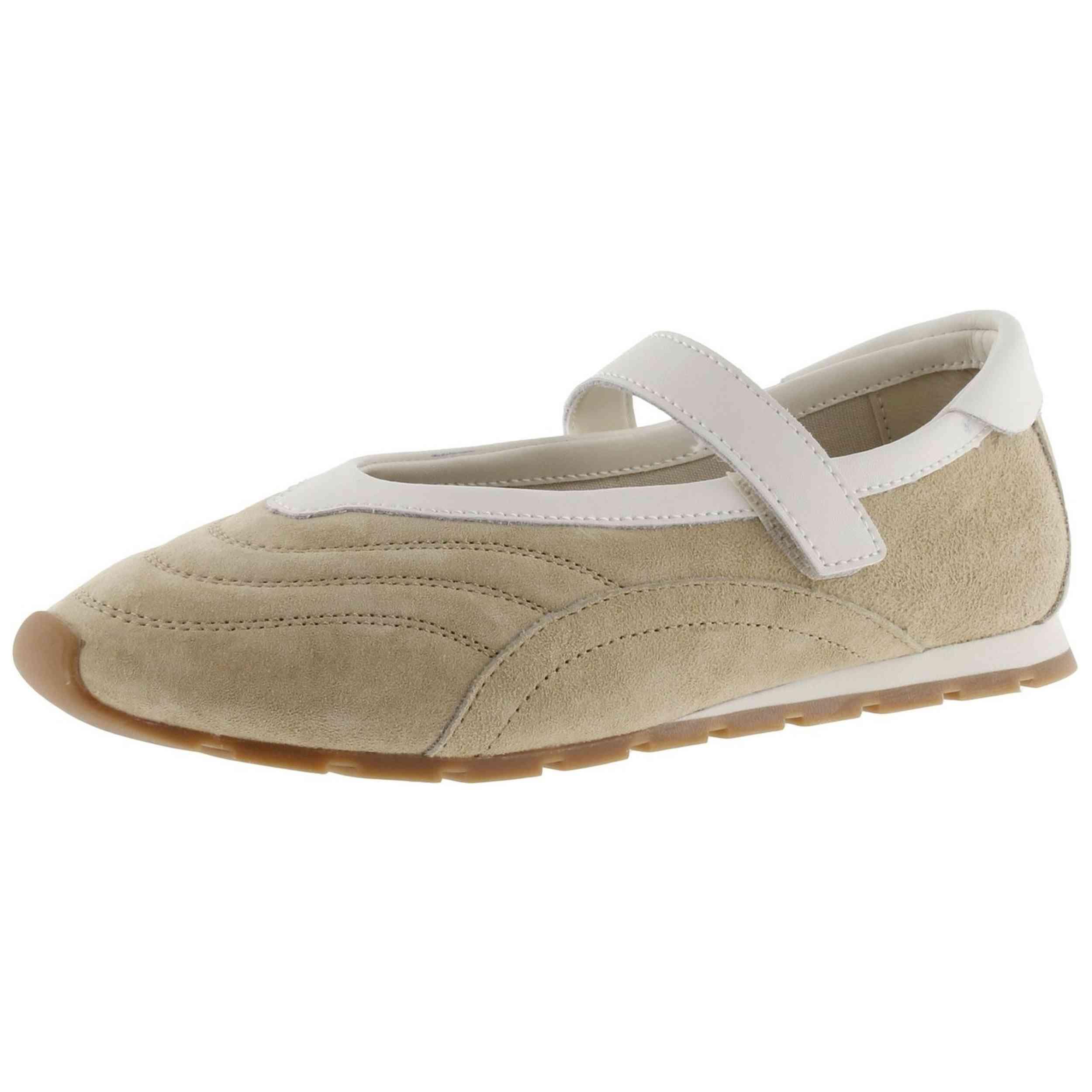 Schoen Victoria model 1159107-BEIGE voor vrouwen 2/5