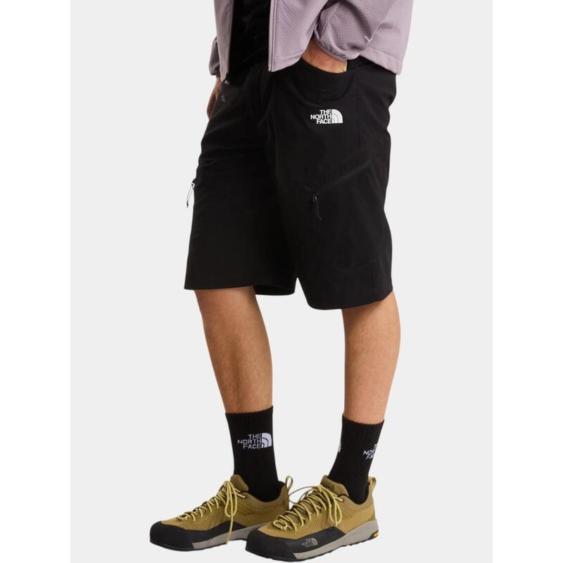 Pantaloni scurti M Exploration Short barbati