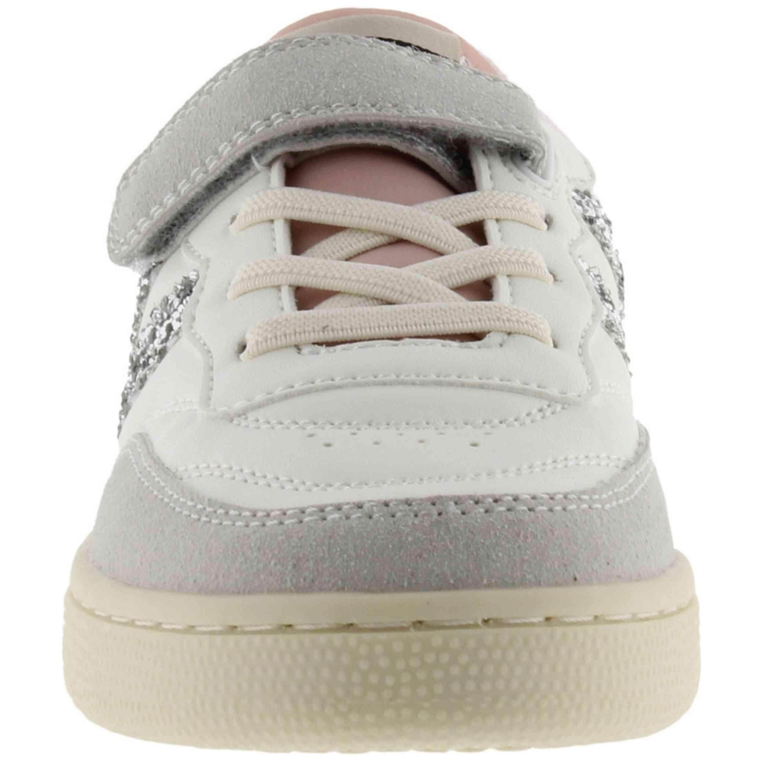 Baskets Victoria modèle 077-52826224591187 pour filles 5/5