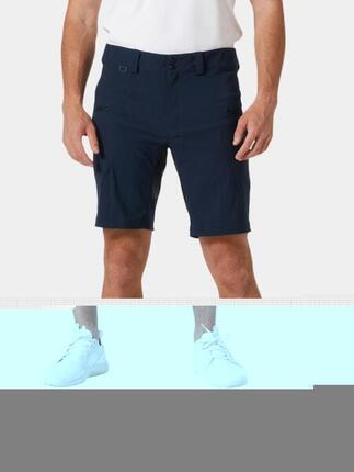 Shorts De Voile Homme Hp Racing Deck 2.0