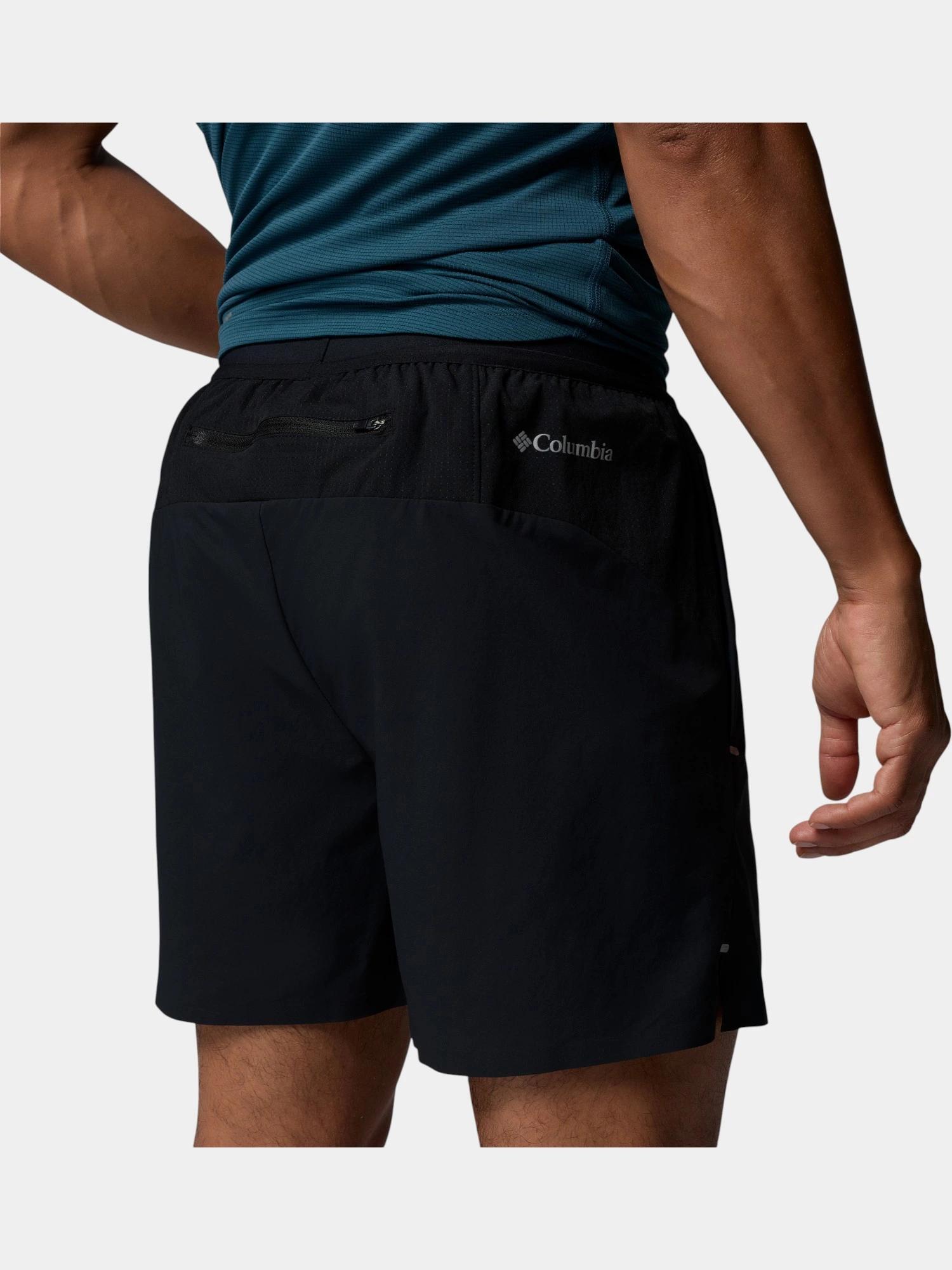 Sport Pantaloncini Uomo Stealth Spring Lined 6/7