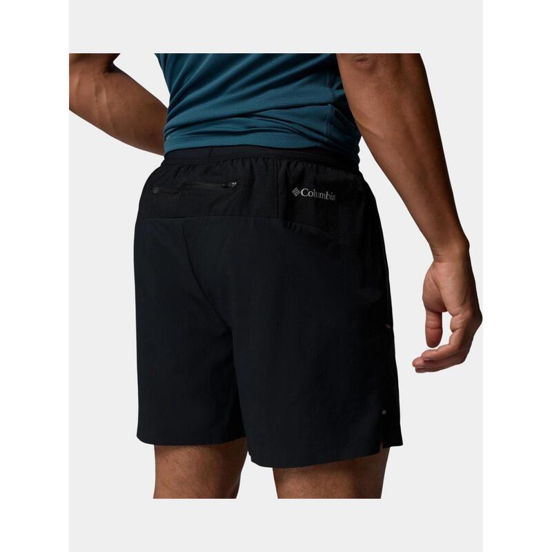 Pantaloni scurti pentru sport Stealth Spring Lined Short barbati