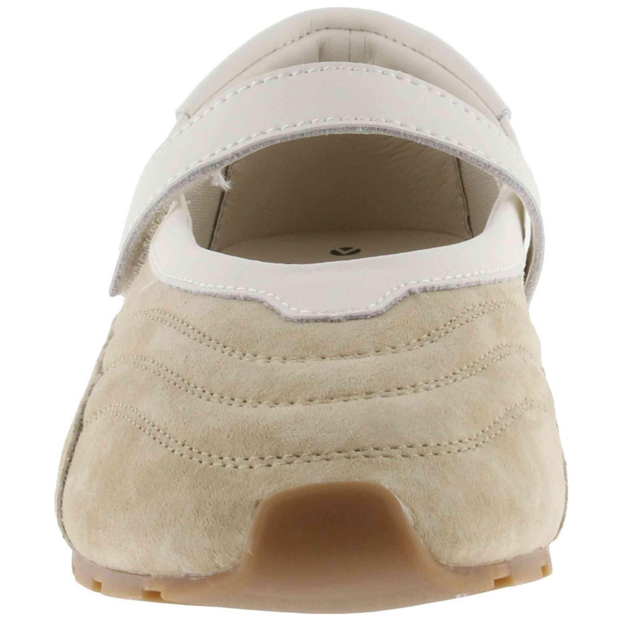Schoen Victoria model 1159107-BEIGE voor vrouwen 5/5