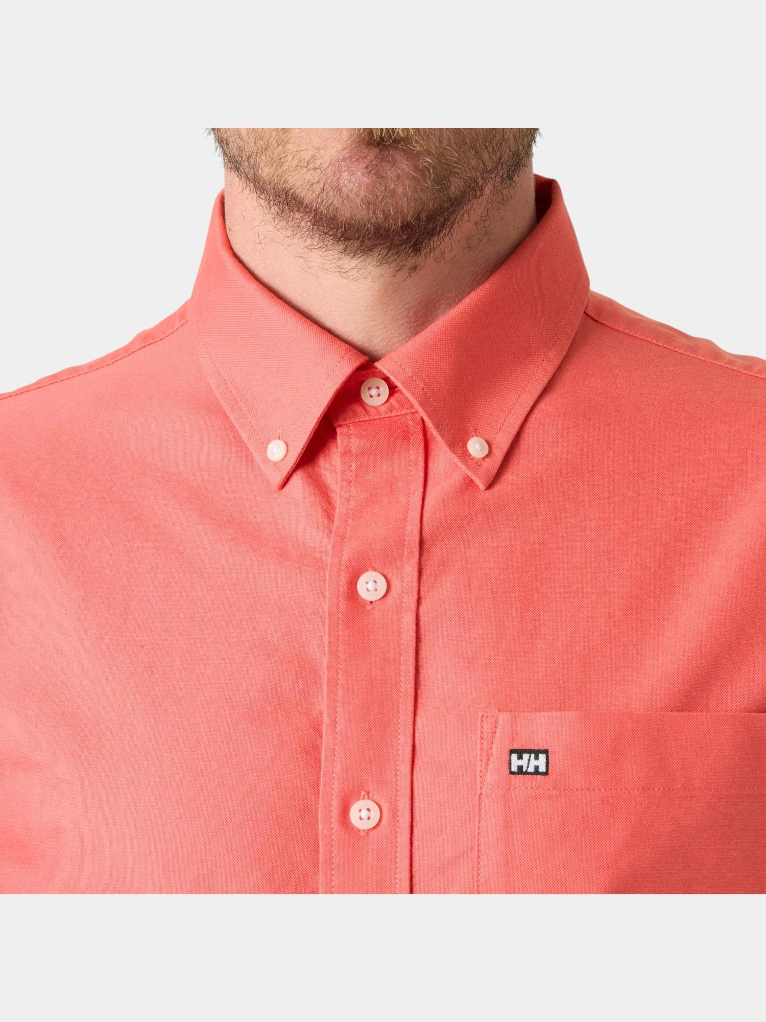 Chemise Homme Shore Ls 4/7