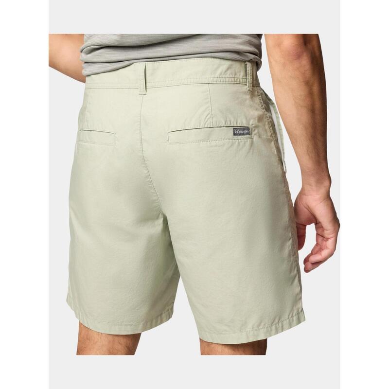 Pantaloni scurti Washed Out Short barbati