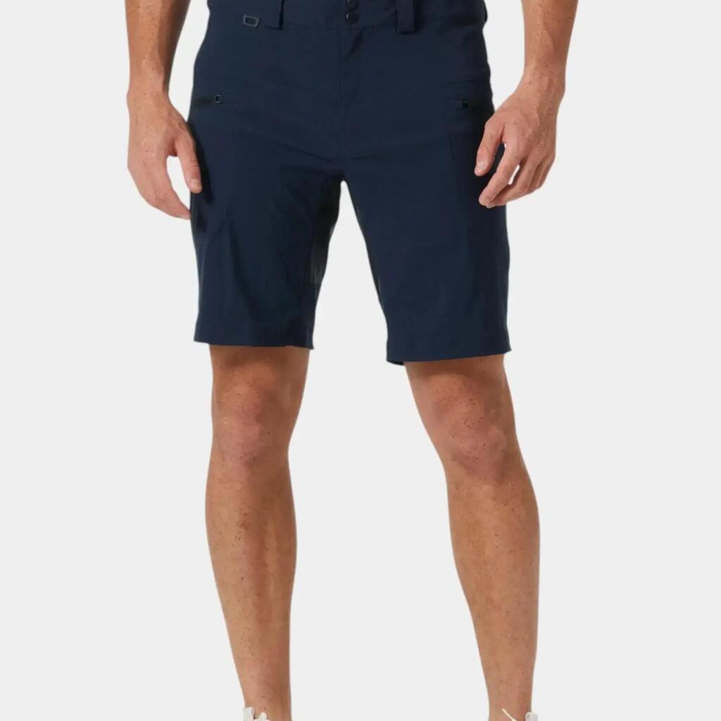 Short Helly Hansen Hp Racing Deck 2.0