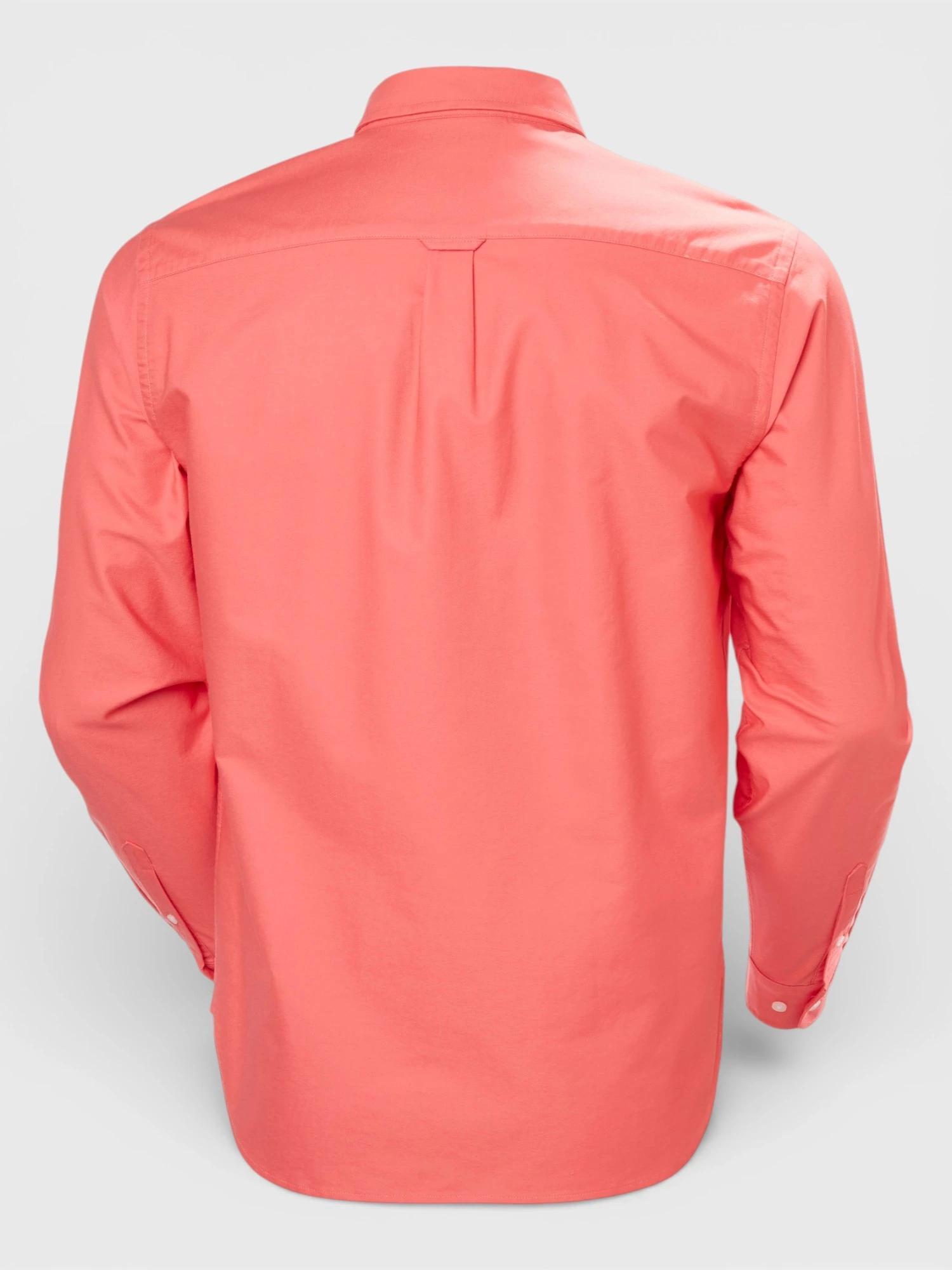 Chemise Homme Shore Ls 6/7