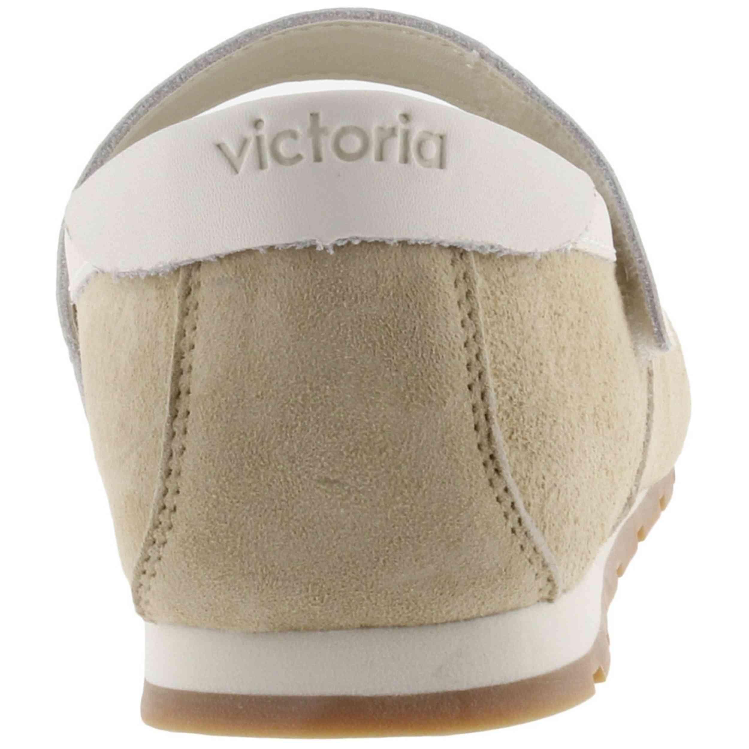 Schoen Victoria model 1159107-BEIGE voor vrouwen 4/5