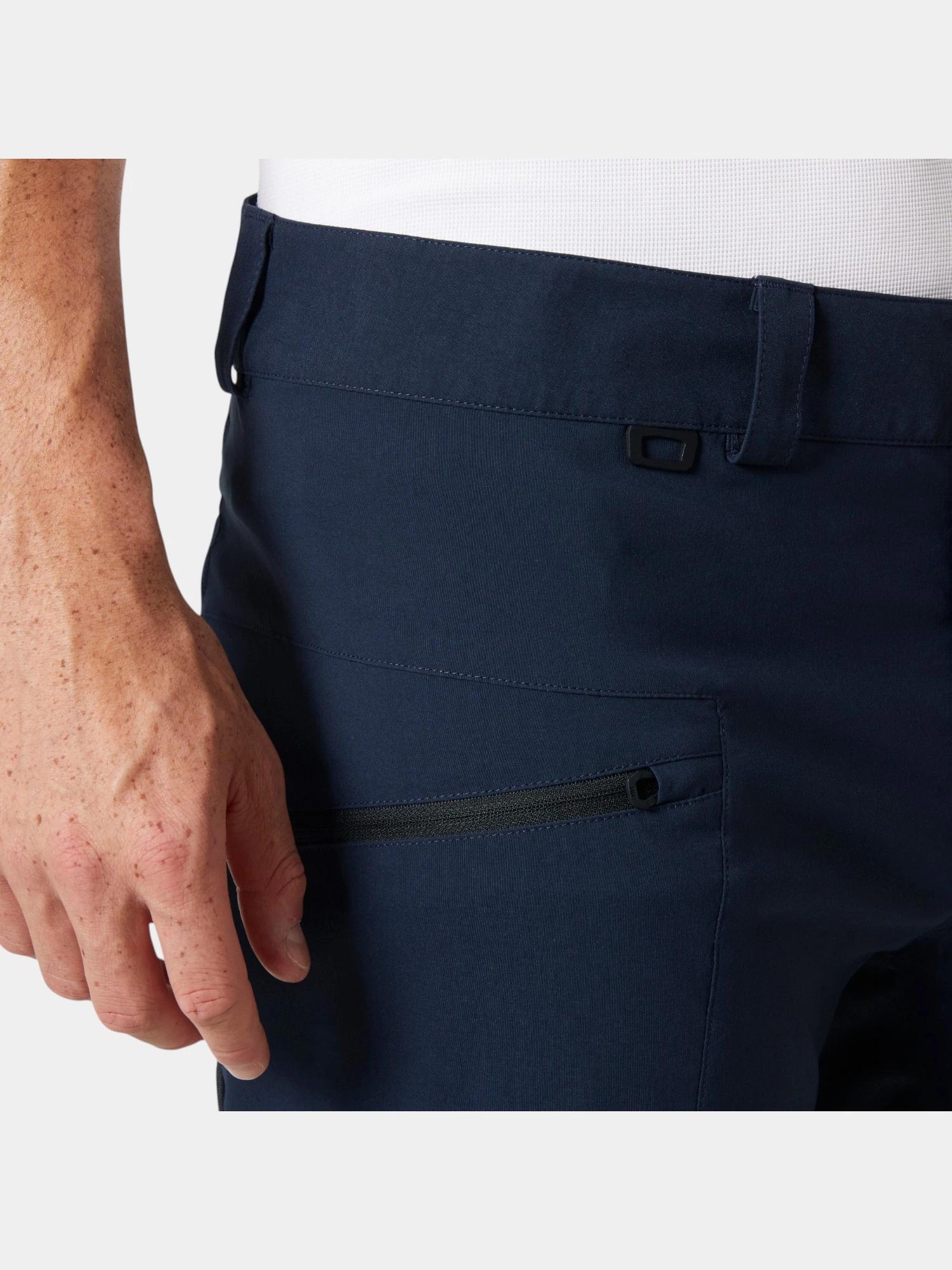 Shorts De Voile Homme Hp Racing Deck 2.0 4/7