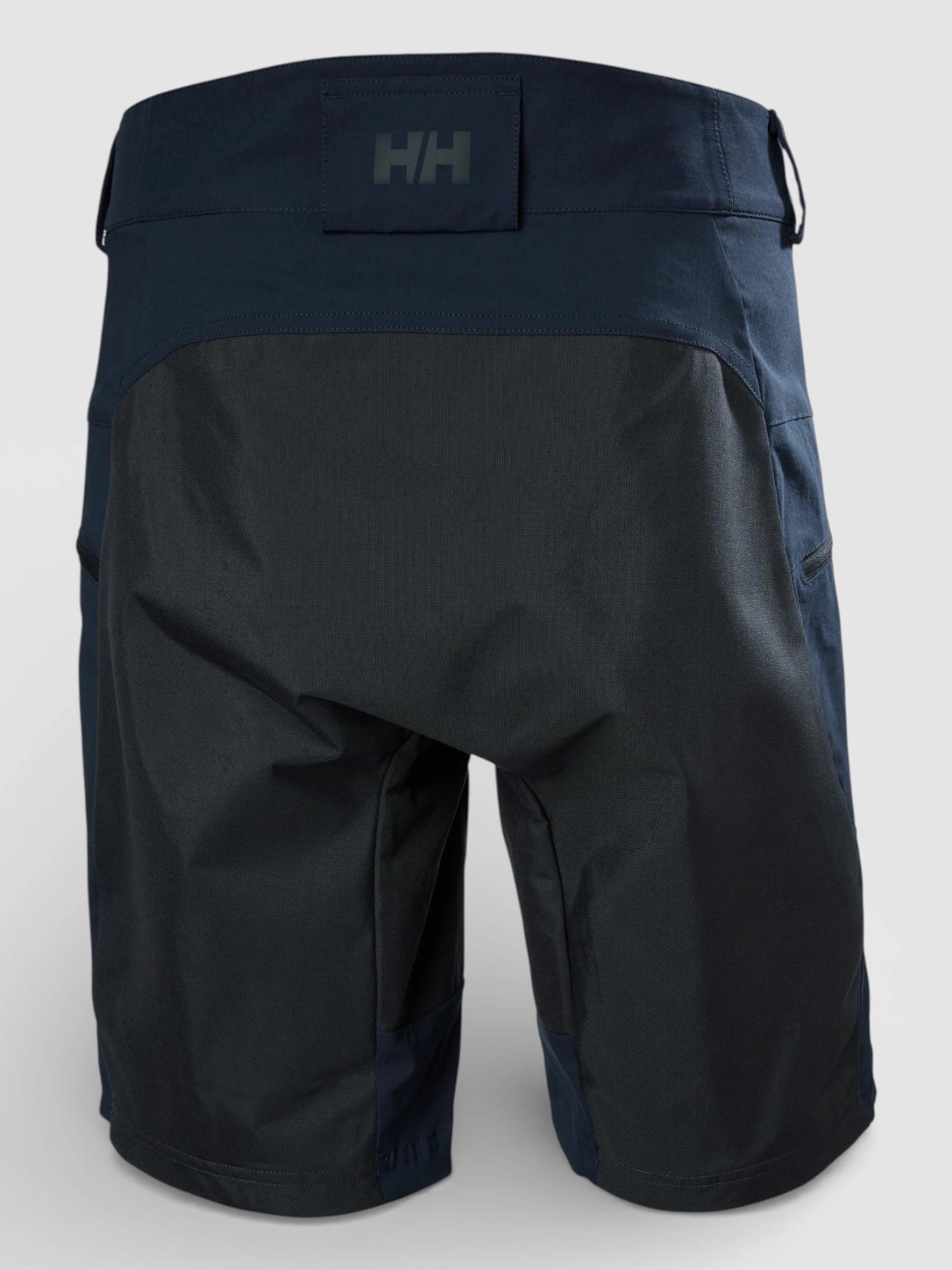 Shorts De Voile Homme Hp Racing Deck 2.0 6/7