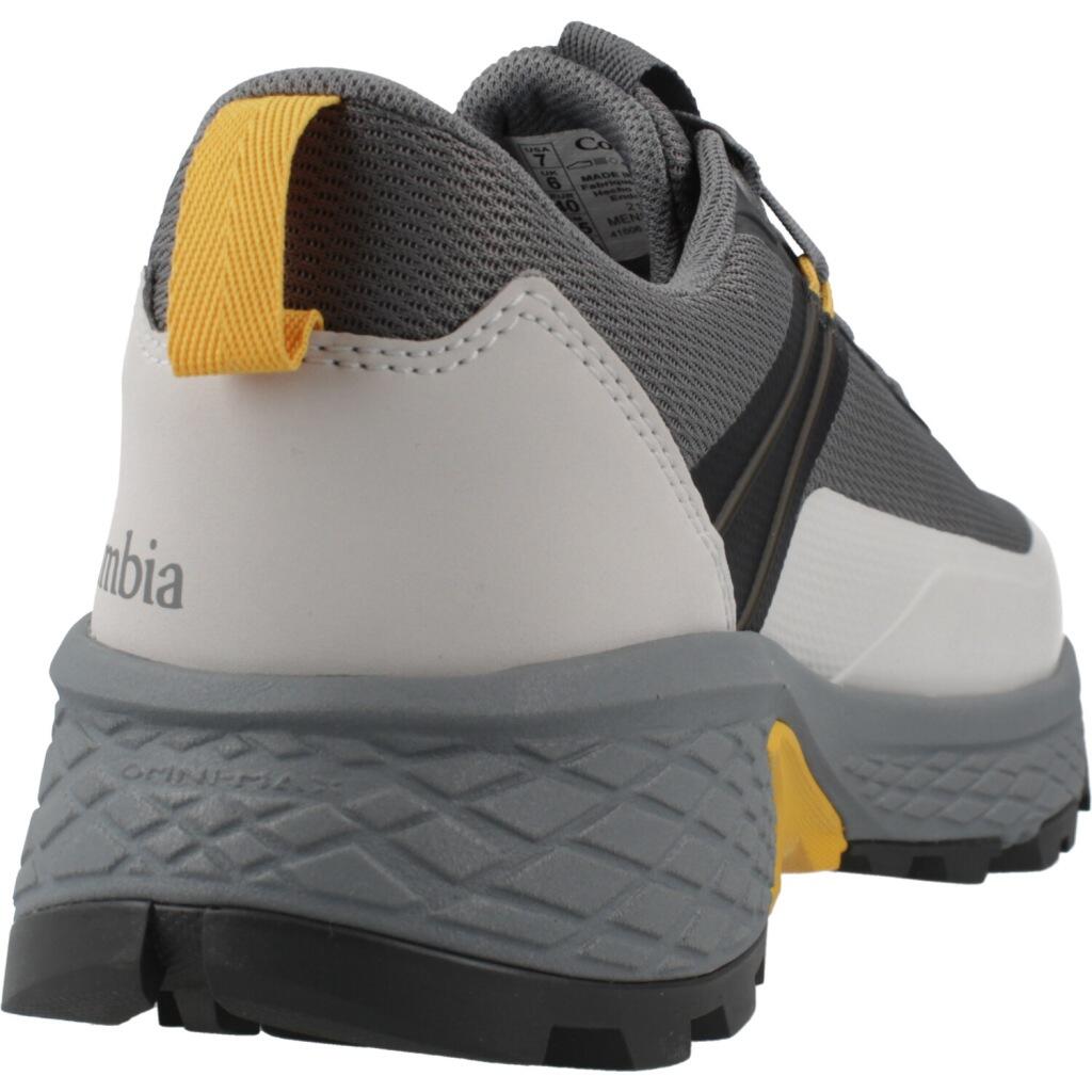 Zapatillas hombre Columbia Tellurix Peak Wp 3/5
