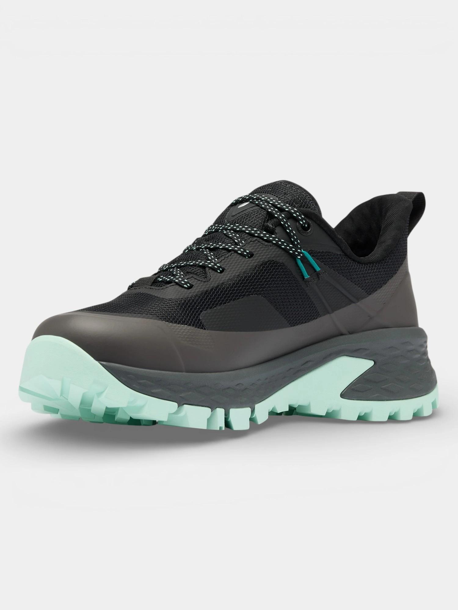 Buty turystyczne damskie Columbia Tellurix Titanium Outdry 3/7
