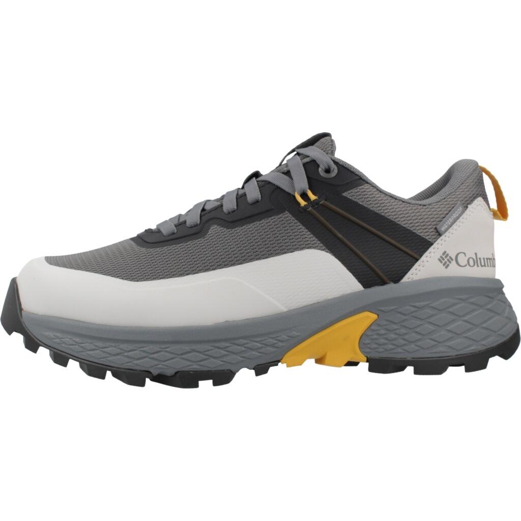 Zapatillas hombre Columbia Tellurix Peak Wp 2/5