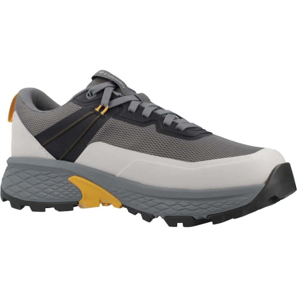 Zapatillas hombre Columbia Tellurix Peak Wp 5/5