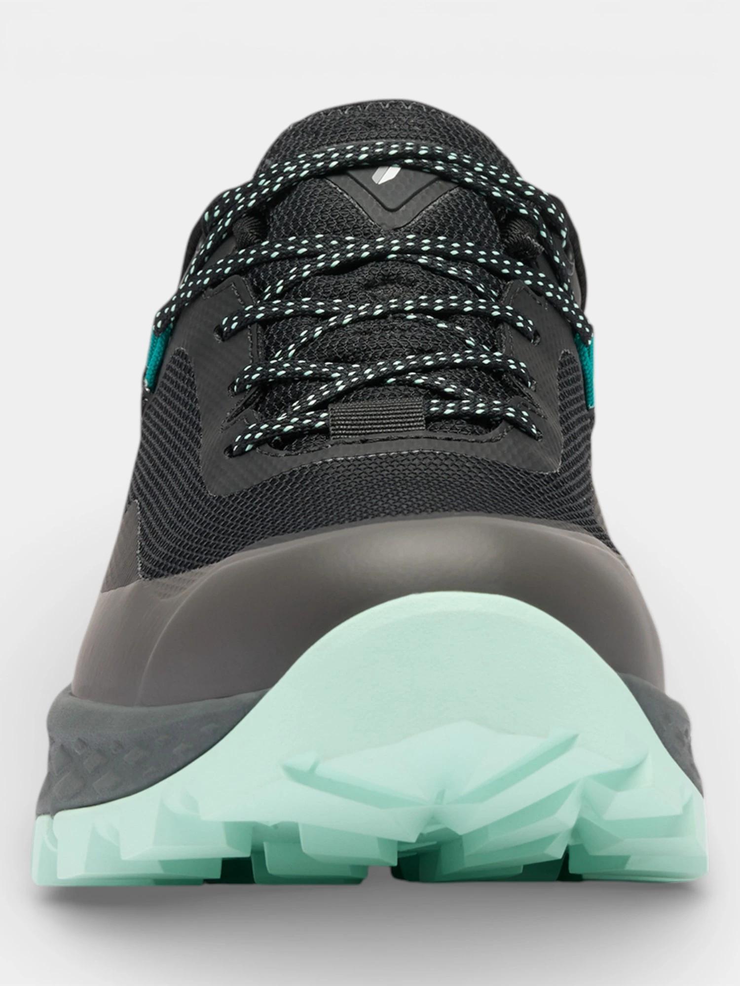 Buty turystyczne damskie Columbia Tellurix Titanium Outdry 5/7