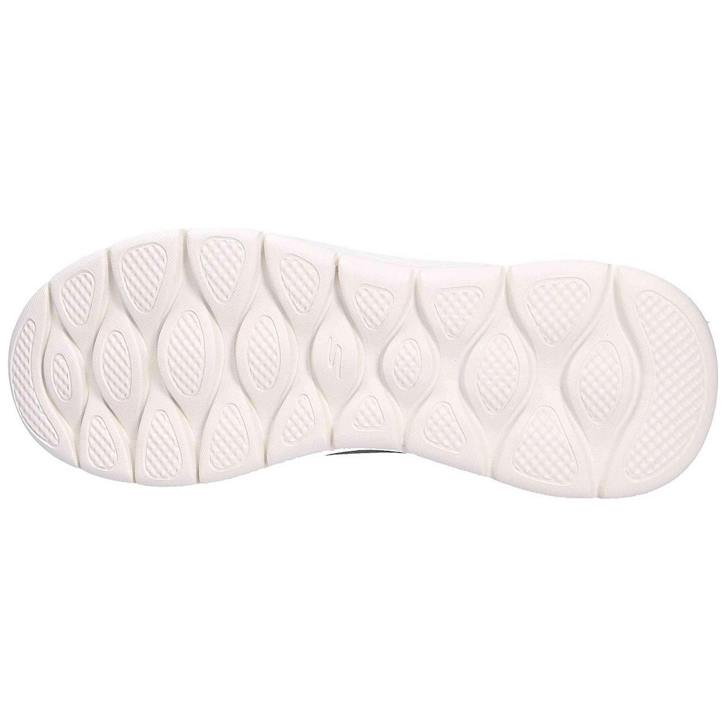 Schoen Skechers model 216324-OLBK voor mannen 5/5