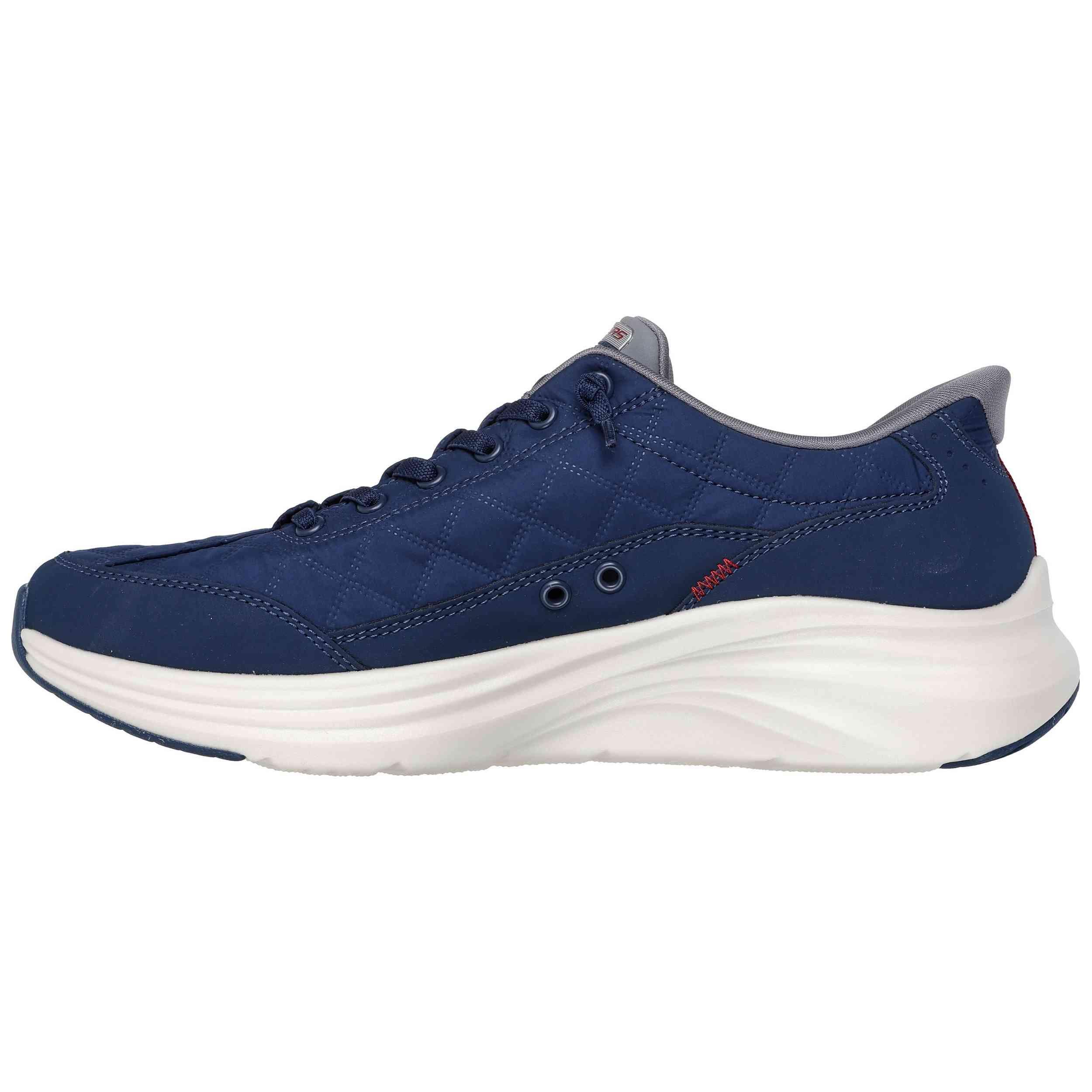 Baskets Skechers modèle 232619-NVGY pour homme 5/5