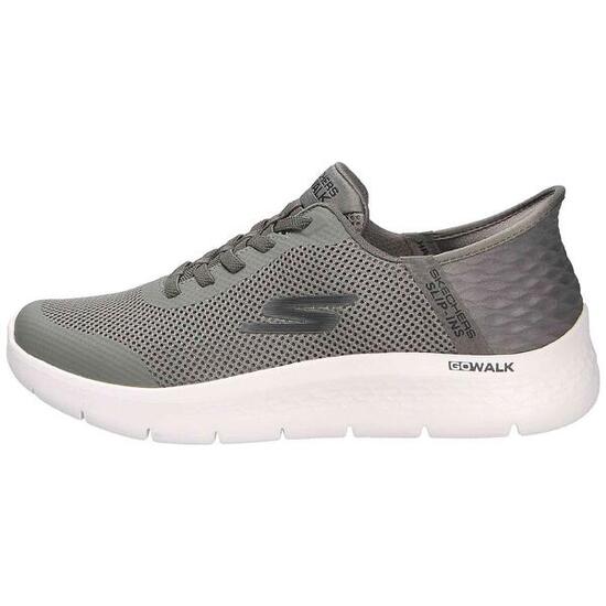 Zapatillas Skechers modelo 216324-OLBK para hombre