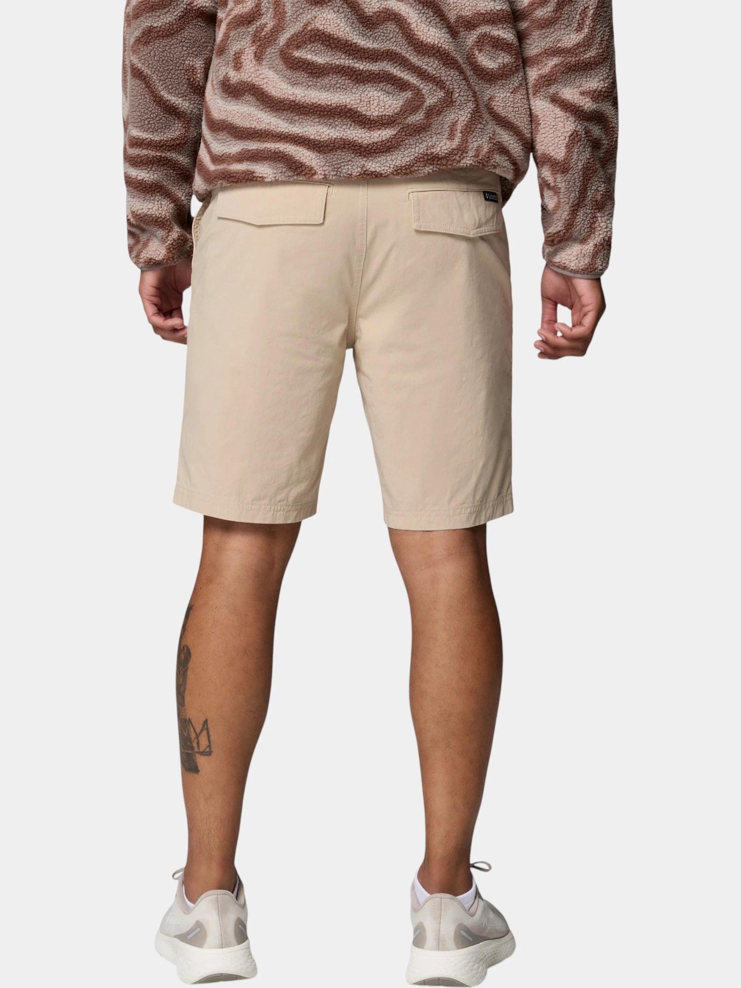 Shorts Homme Roc 3/7