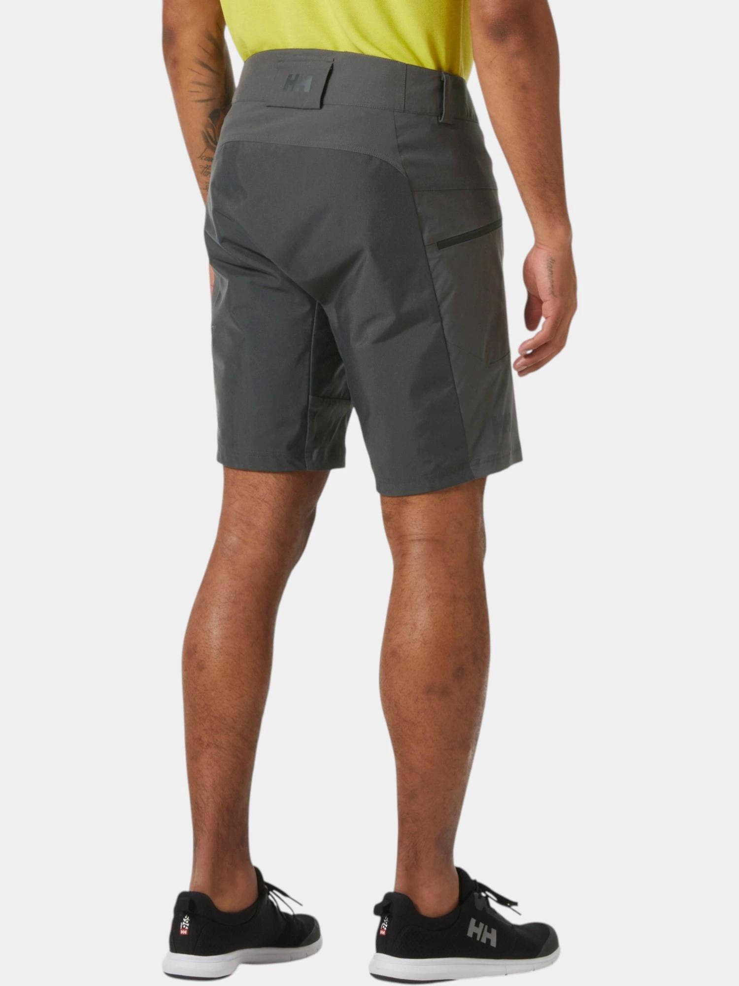 Shorts De Voile Homme Hp Racing Deck 2.0 2/7