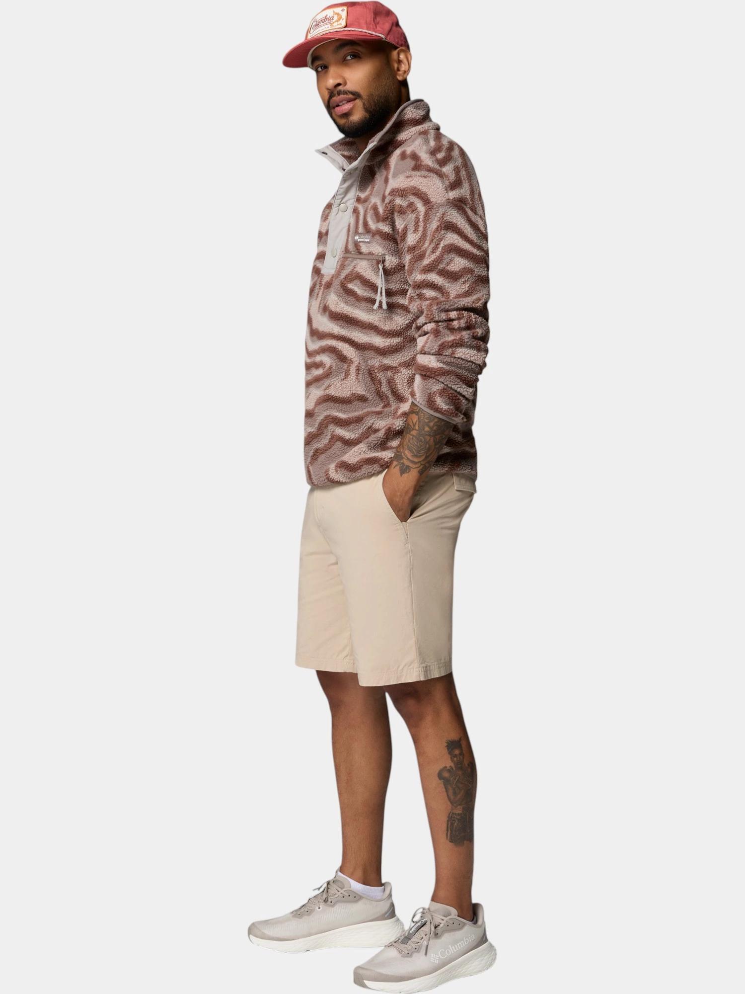 Shorts Homme Roc 4/7
