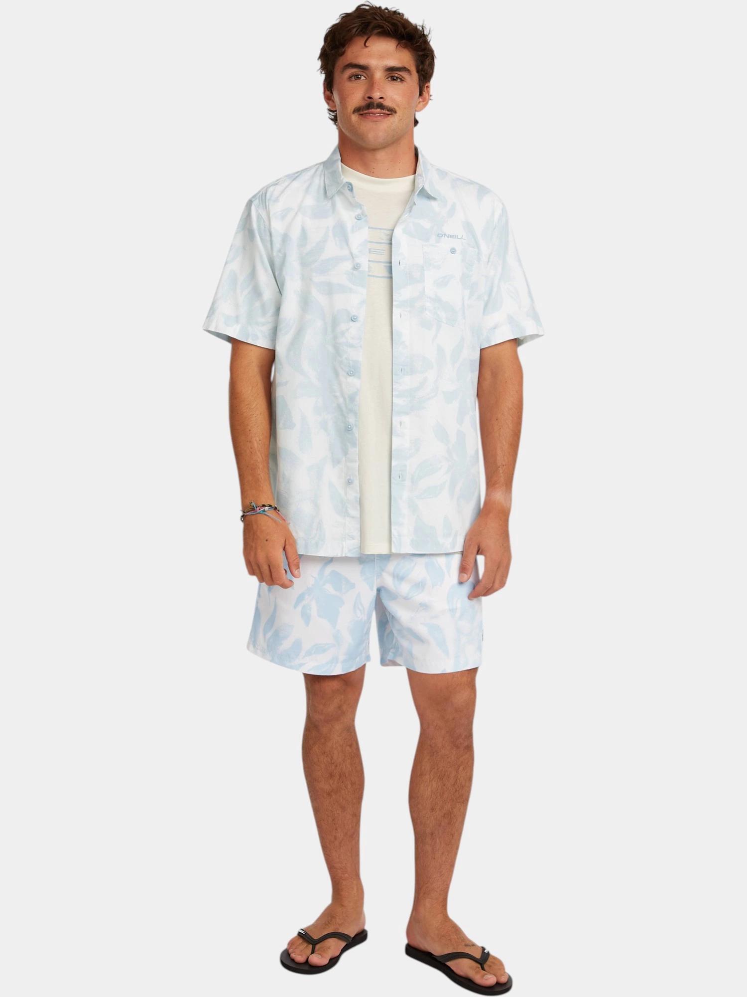 Shirt Men Print 3/7