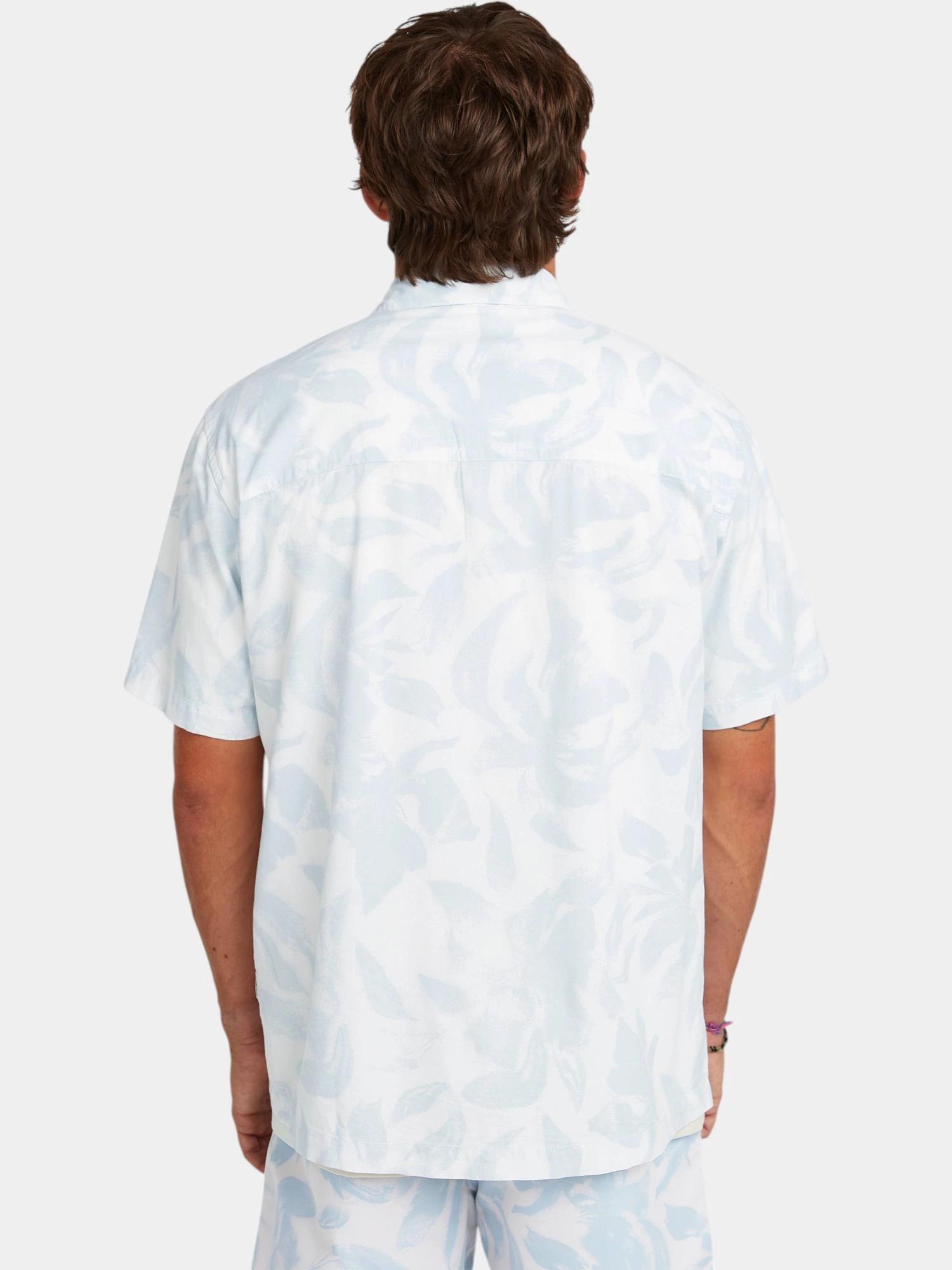 Shirt Men Print 2/7