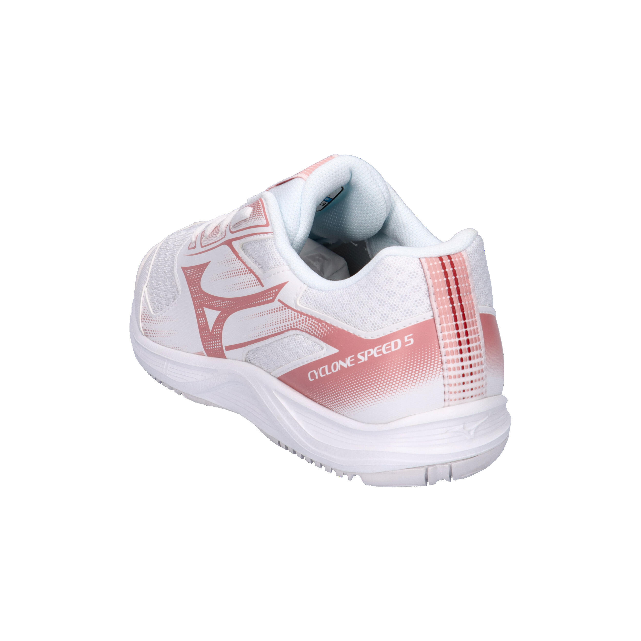 Maglia a maniche corte Hummel modello 231437-7666 per uomini 4/7
