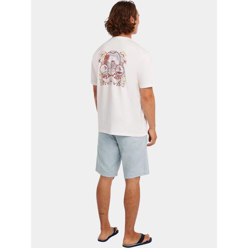 Pantaloni scurti de blugi O'Riginals Shorts barbati