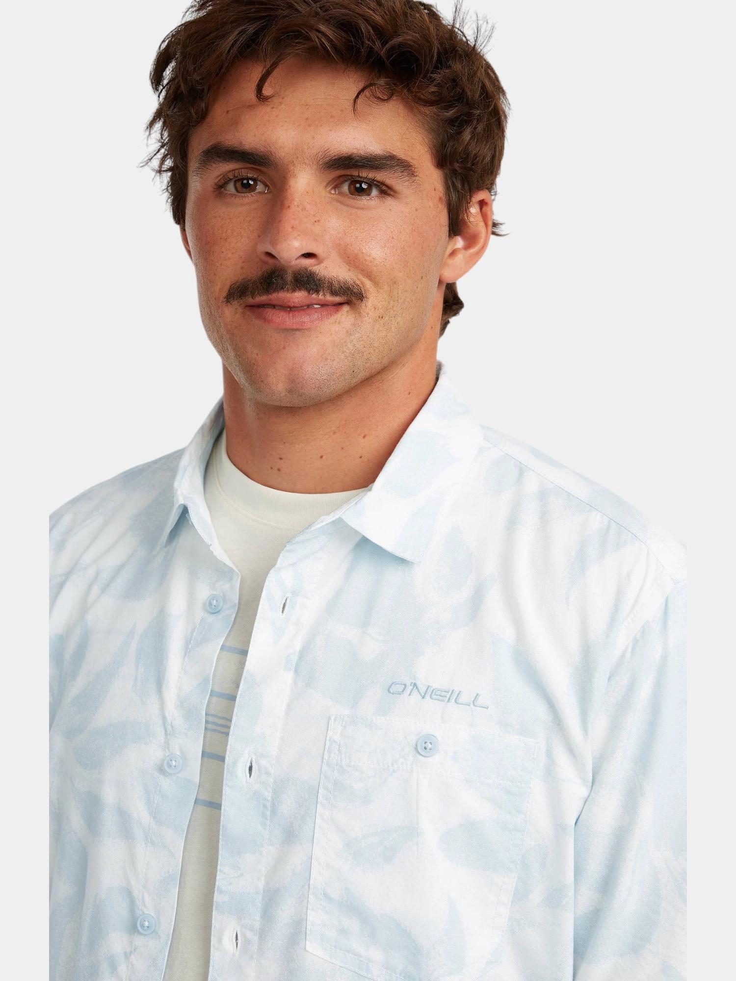 Shirt Men Print 4/7