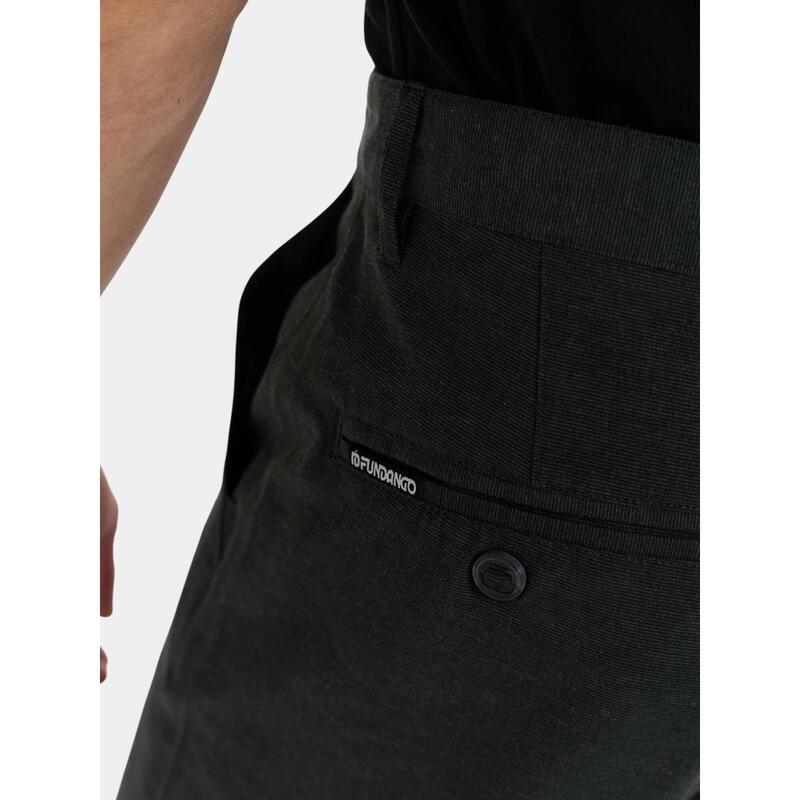 Boardshort Dayton Boardwalk Shorts barbati