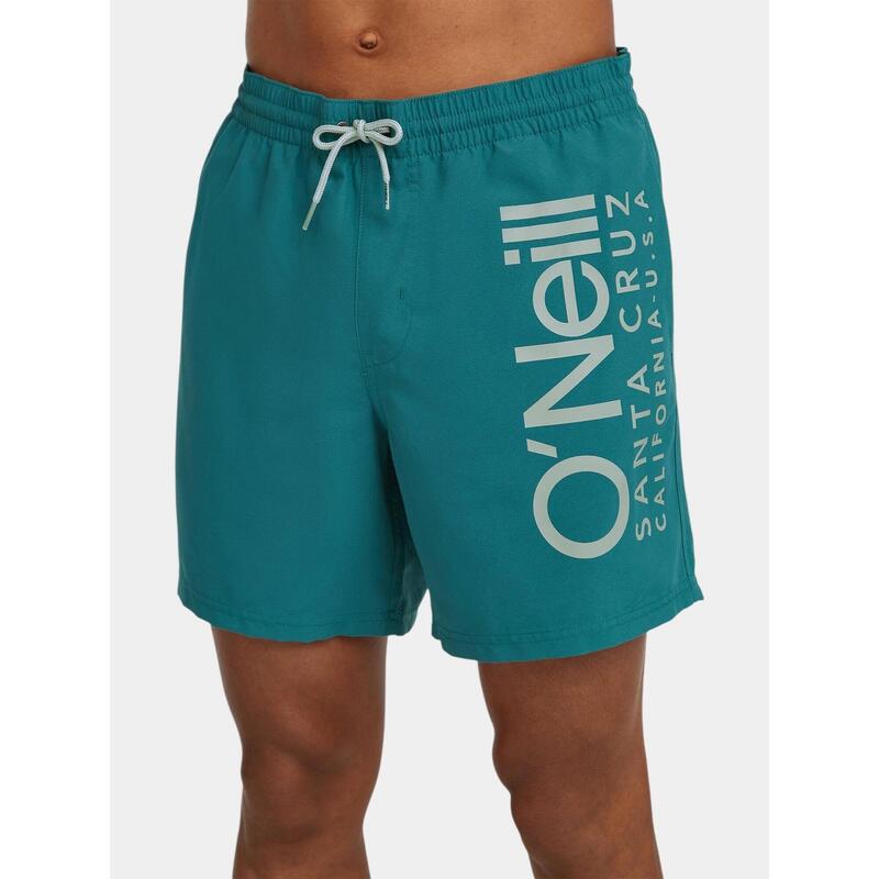 Sorturi de baie pentru barbati O'Neill Cali 16'' Swimshorts barbati
