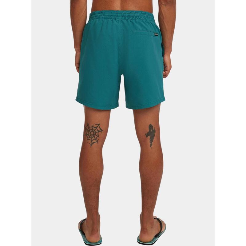 Sorturi de baie pentru barbati O'Neill Cali 16'' Swimshorts barbati
