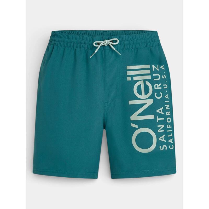 Sorturi de baie pentru barbati O'Neill Cali 16'' Swimshorts barbati