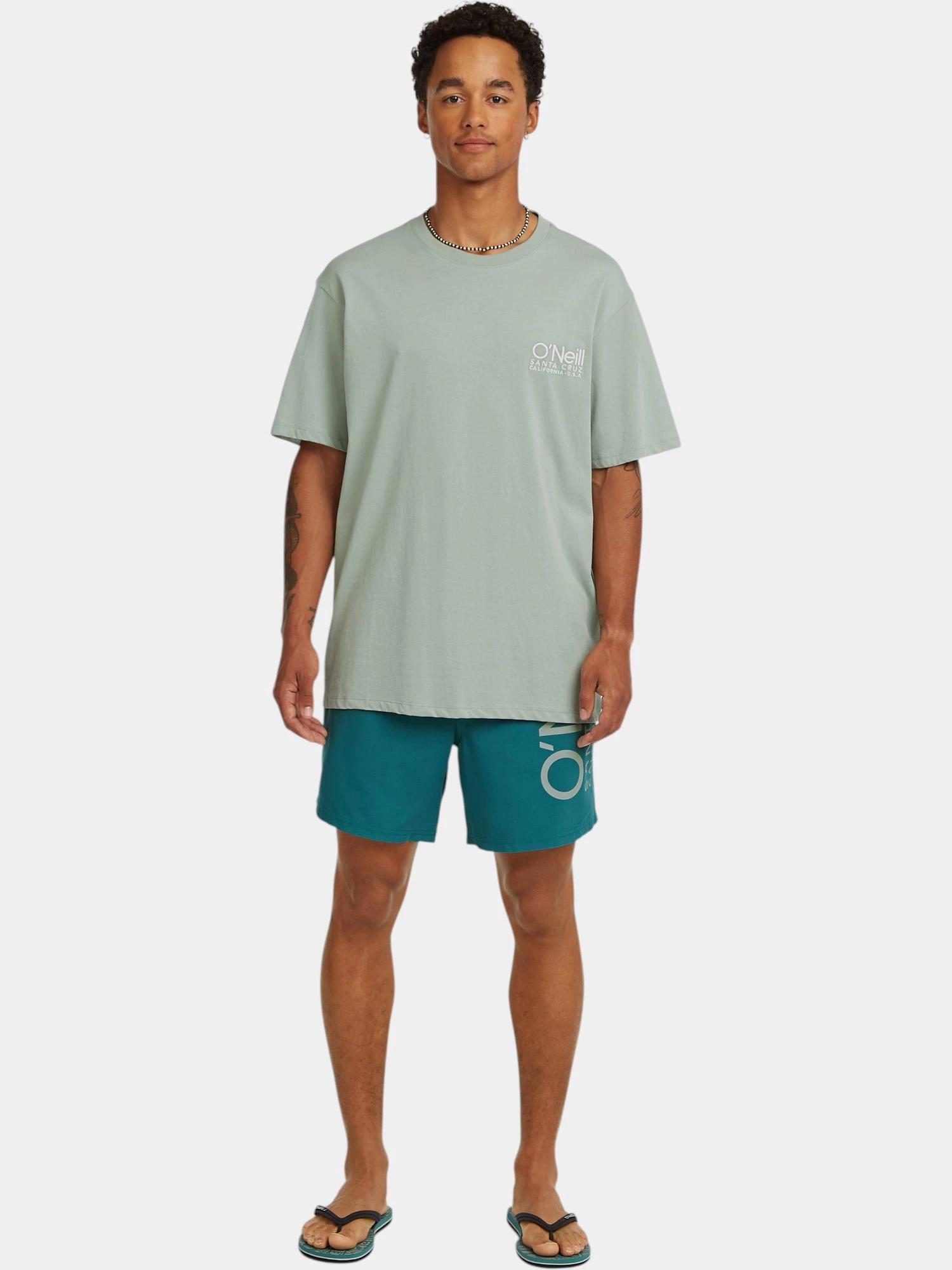 Pánské plavky Cali 16'' 4/7