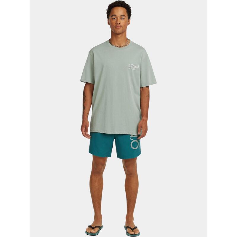 Sorturi de baie pentru barbati O'Neill Cali 16'' Swimshorts barbati