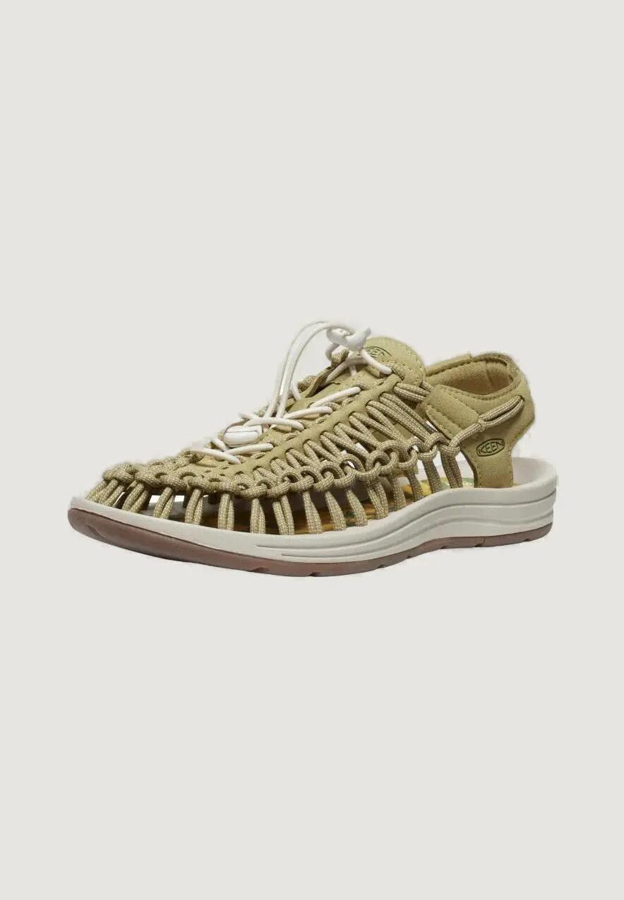 chaussures de sport Uneek FEMME beige 3/5