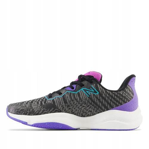 Chaussures formation femmes New Balance WXSHFTA2 2/5