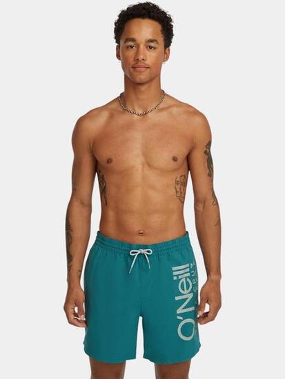 Maillot De Bain Homme Cali 16''