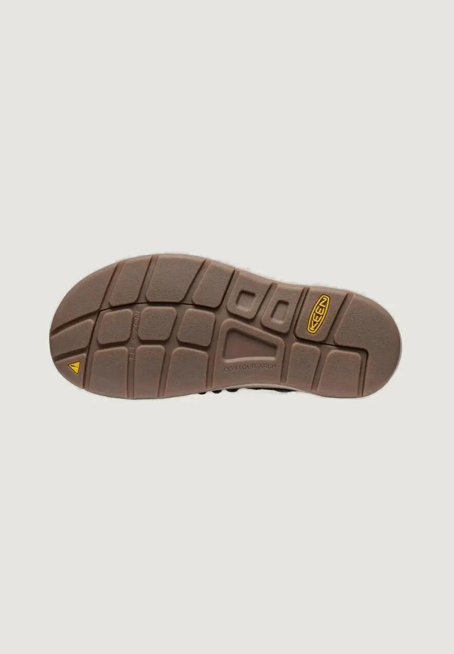 chaussures de sport Uneek FEMME beige 2/5