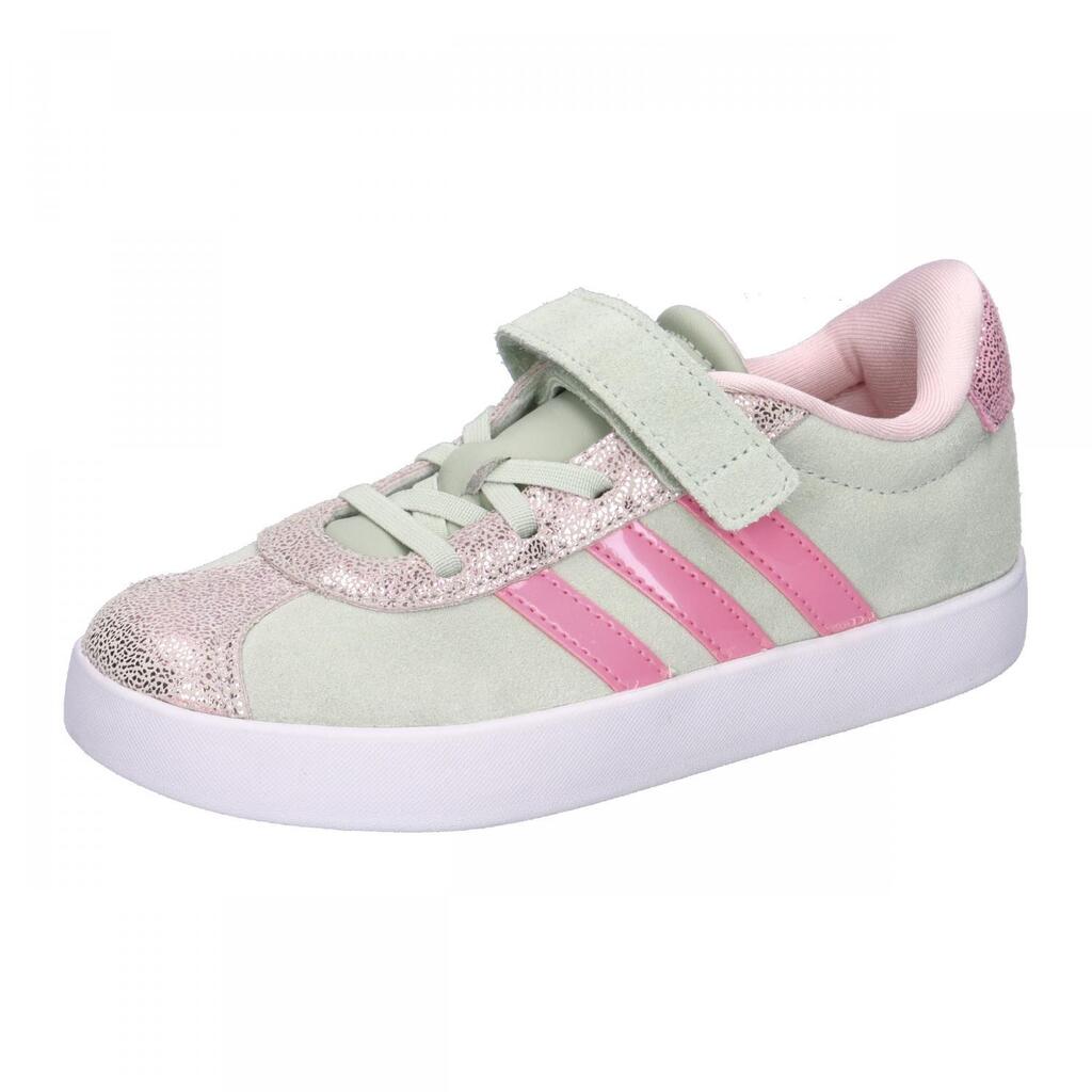 Kids' mini sneakers adidas VL Court 3.0